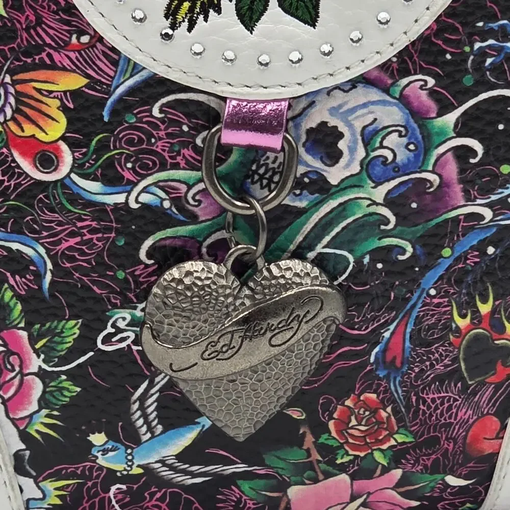 Ed Hardy ed hardy